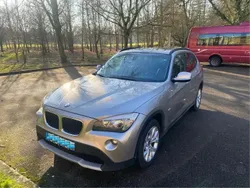 Utilisé 2010 BMW X1 Sport Line SUV | 10 000 € (Prix assez cher)