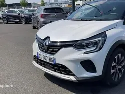 Biton Utilisé 2024 Renault Captur Evolution SUV | 18 999 € (Prix juste)