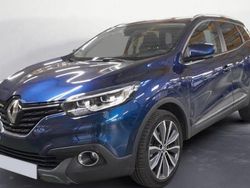 Utilisé 2015 Renault Kadjar Intens SUV | 13 999 € (Prix juste)
