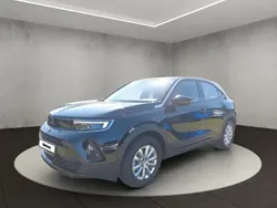 Noir Utilisé 2022 Opel Mokka-e Edition SUV | 16 450 € (Bon prix)
