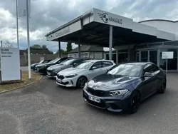 Gris Utilisé 2018 BMW M2 Comfort Edition Coupé | 48 490 € (Bon prix)