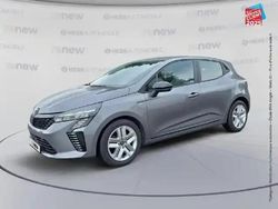 Gris Utilisé 2024 Renault Clio V Evolution Berline | 16 299 € (Prix juste)