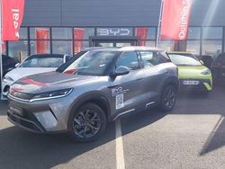 Nouvelle 2025 BYD Atto 2 Boost SUV | 31 090 €