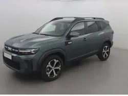 Vert Nouvelle 2025 Dacia Bigster Journey SUV | 31 990 € (Prix juste)