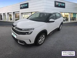 Utilisé 2020 Citroën C5 Aircross Live SUV | 15 590 € (Prix juste)