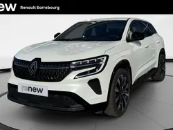 Blanc Utilisé 2023 Renault Austral Techno SUV | 22 999 € (Bon prix)
