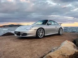Gris Utilisé 2005 Porsche 911 GT3 Coupé | 87 500 €