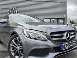 Utilisé 2017 Mercedes C200 Business Berline | 19 990 €