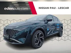 Nouvelle 2025 Nissan Qashqai Tekna+ SUV | 47 200 €