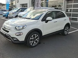 Utilisé 2016 Fiat 500 Cross Citadine | 11 580 € (Super prix)