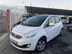 Occasion 2010 Kia Venga Active Citadine | 5 990 €