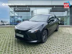 Noir Utilisé 2024 Lexus RZ 450e Executive Line SUV | 54 999 €
