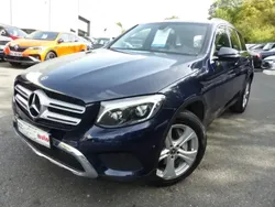 Mercedes GLC250
