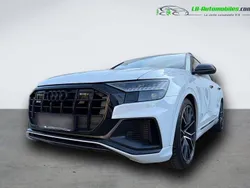 Utilisé 2020 Audi SQ8 Sport SUV | 89 800 €