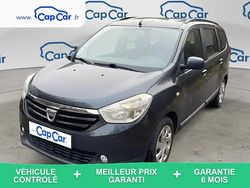 Occasion 2012 Dacia Lodgy Ambiance Monospace | 6 490 €
