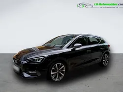 Utilisé 2022 Seat Leon Berline | 26 500 € (Prix cher)