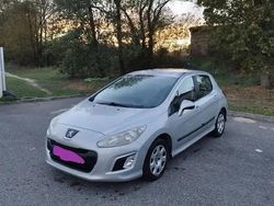 Occasion 2012 Peugeot 308 Berline | 4 500 €