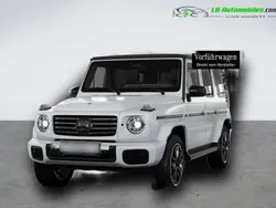Utilisé 2024 Mercedes G500 SUV | 205 200 €