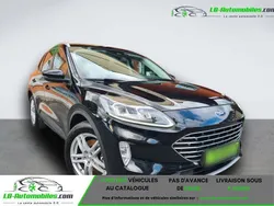 Utilisé 2021 Ford Kuga SUV | 24 000 € (Bon prix)