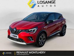 Utilisé 2020 Renault Captur Intens SUV | 19 900 €