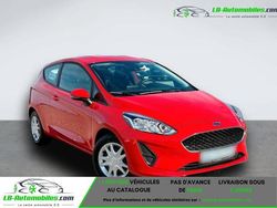 Occasion 2021 Ford Fiesta Citadine | 16 500 € (Prix assez cher)