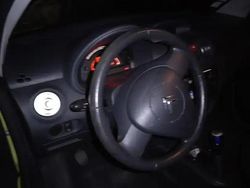 Vert Utilisé 2005 Citroën C2 Citadine | 4 900 € (Prix cher)