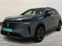 Utilisé 2024 Peugeot 5008 Allure Monospace | 35 299 €