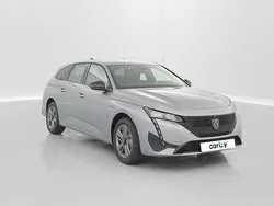 Gris Nouvelle 2025 Peugeot 308 Style Break | 27 900 € (Super prix)