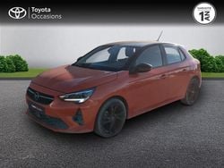 Utilisé 2020 Opel Corsa GS Line | 10 990 € (Prix juste)