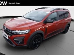 Marron Utilisé 2022 Dacia Jogger Extreme Monospace | 19 590 € (Prix juste)