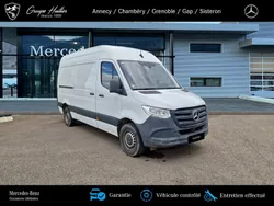 Utilisé 2019 Mercedes Sprinter Van | 35 880 €