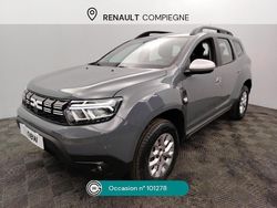 Gris Occasion 2023 Dacia Duster Expression SUV | 17 990 € (Prix juste)