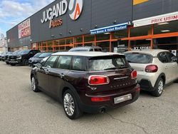 Utilisé 2016 Mini Cooper Citadine | 10 980 € (Prix juste)