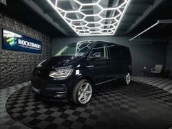 Utilisé 2017 VW Multivan Van | 44 990 €