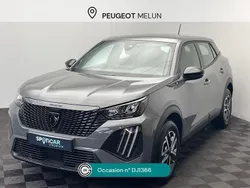 Utilisé 2024 Peugeot 2008 Active SUV | 28 480 €