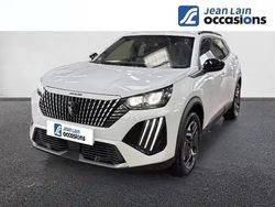 Blanc Utilisé 2024 Peugeot 2008 S SUV | 18 490 € (Bon prix)