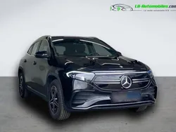 Utilisé 2023 Mercedes EQA300 SUV | 36 400 € (Prix juste)