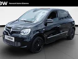 Noir Utilisé 2022 Renault Twingo Urban Night Citadine | 13 790 € (Prix cher)