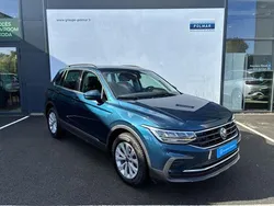 Utilisé 2022 VW Tiguan Business SUV | 28 990 € (Super prix)
