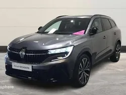 Gris Utilisé 2024 Renault Espace Iconic Monospace | 34 499 € (Super prix)