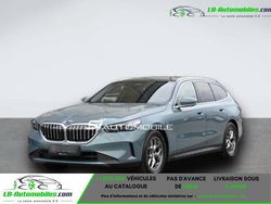 Utilisé 2024 BMW 520 Sport Line Berline | 56 900 € (Prix assez cher)