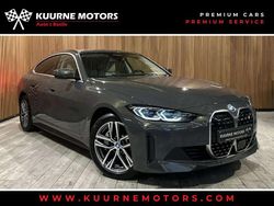 Gris Occasion 2023 BMW i4 Sport Line Berline | 38 900 € (Bon prix)