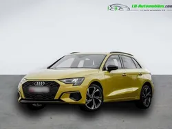 Utilisé 2023 Audi A3 Sportback Sport Berline | 25 900 € (Prix juste)