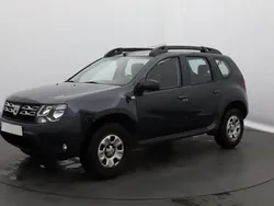 Utilisé 2014 Dacia Duster Lauréate SUV | 9 999 € (Prix juste)