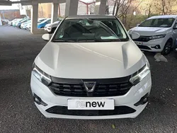 Utilisé 2022 Dacia Sandero Comfort Citadine | 12 590 € (Bon prix)