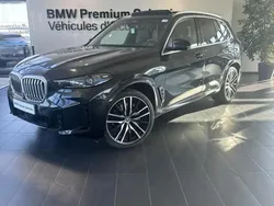 Noir Utilisé 2024 BMW X5 M Sport SUV | 99 590 € (Bon prix)