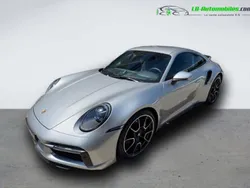 Utilisé 2021 Porsche 911 Turbo Coupé | 199 000 € (Super prix)