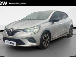 Gris Utilisé 2023 Renault Clio V Evolution Citadine | 15 999 € (Prix juste)