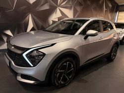 Gris Occasion 2022 Kia Sportage Active SUV | 24 990 € (Prix juste)