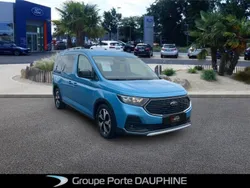 Bleu Utilisé 2024 Ford Tourneo Connect Active Monospace | 37 500 €
